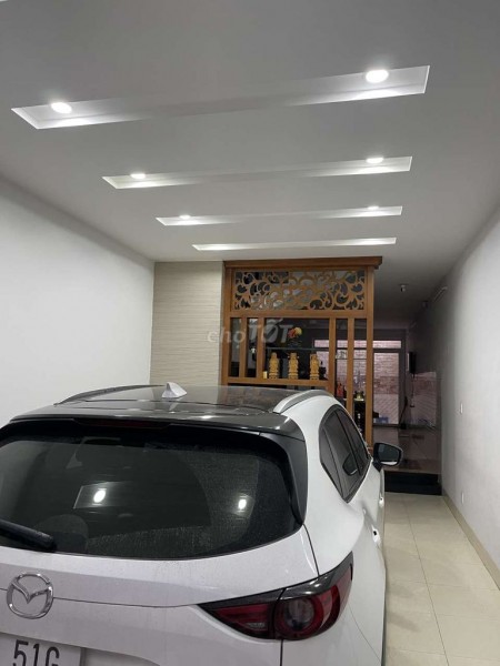 Đường số 21, Quận Bình Tân cần cho thuê nhà rộng 100m2, giá 21 triệu/tháng