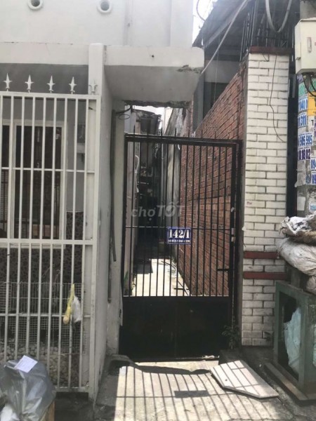 Hẻm 142/1 Đô Đốc Long, Tân Phú cần cho thuê nguyên căn 40m2, giá 5 triệu/tháng