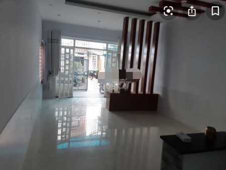 Chủ cho thuê nhà rộng 2 tầng đúc, giá 15 triệu/tháng, hẻm 160 Bùi Đình Tuý, Quận Bình Thạnh