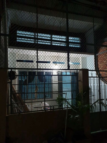 Chủ có nhà 1 trệt, 1 lầu đúc kiên cố hẻm 138/9 đường số 2, Quận Gò Vấp, dtsd 56m2, giá 6.5 triệu/tháng