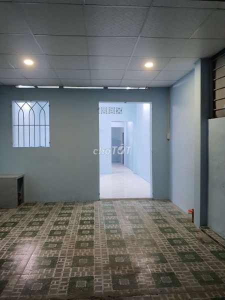 Có nhà tại 34/2E Xuân Thới 23, Hóc Môn cần cho thuê nhanh giá 3.5 triệu/tháng, dtsd 60m2