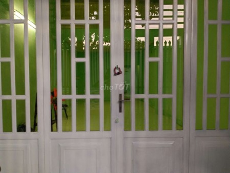 Nguyên căn 2 tầng đúc, cần cho thuê nhà 4 triệu/tháng, hẻm 12/12/11 đường số 6, Quận Bình Tân