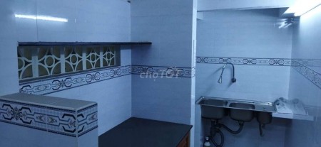 Trống nhà 1 trệt 1 lầu cần cho thuê nhanh giá hữu nghị 8 triệu/tháng, dt 48m2, lh 0909229283