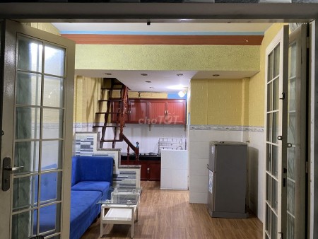 Nguyên căn chính chủ rộng 54m2, 3 tầng đúc, giá 7 triệu/tháng, hẻm 188Q/7I Tôn Thất Thuyết, Quận 4