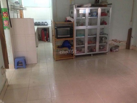 Nguyên căn đúc kiên cố 2 tầng, giá cho thuê 7 triệu/tháng, hẻm 315/27 Trường Chinh, Tân Bình