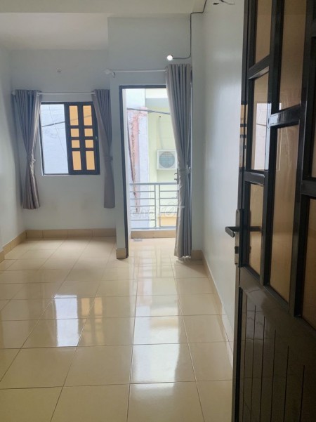 Cần cho thuê nguyên căn đúc kiên cố rộng 25m2, hẻm Nguyễn Trọng Tuyển, Phú Nhuận, giá 9 triệu/tháng