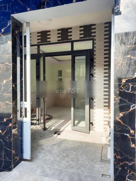 Mình cần cho thuê nhanh nguyên căn 66.1m2, Quận 9, giá 8 triệu, 2 tầng, lh 0902366005