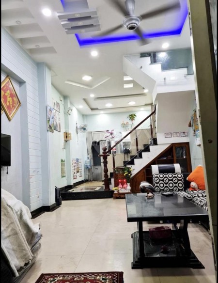 Nguyên căn đường 904 Hiệp Phú, Quận 9 cho thuê nhanh giá 8.5 triệu/tháng, dtsd 60m2