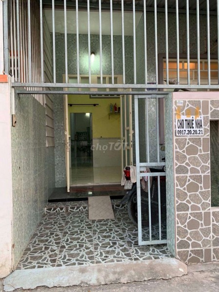 Nguyên căn số 1050 Long Thượng, Bình Chánh cần cho thuê nhanh giá 3 triệu/tháng, dtsd 30m2, 30m2, 2 phòng ngủ, 1 toilet