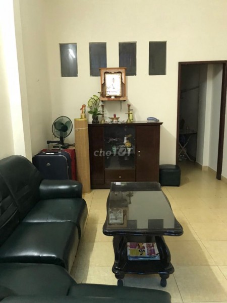 Nhà chính Bắc chủ cần cho thuê nhành giá 12 triệu/tháng, dtsd 80m2, Phan Bội Châu, Bình Thạnh