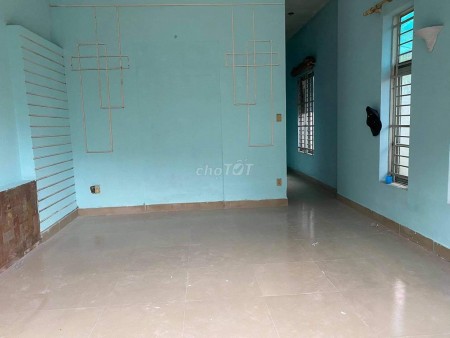 Hẻm xe tải 353/66 Hiệp Thành 13, Quận 12, cần cho thuê giá 6 triệu/tháng, dt 110m2