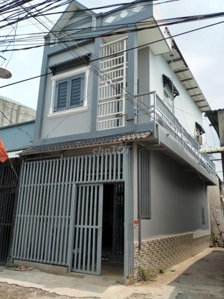 Chủ cần cho thuê nhà rộng 50m2, đường Ngô Quốc Chí, Thủ Đức, giá 5 triệu/tháng