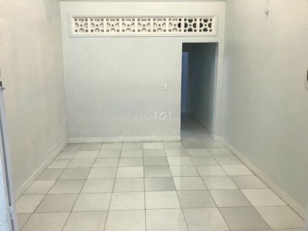 Chủ chưa sử dụng cần cho thuê 2 tầng, hẻm Phan Huy Ích, Tân Bình, dt 50m2, giá 5.5 triệu/tháng