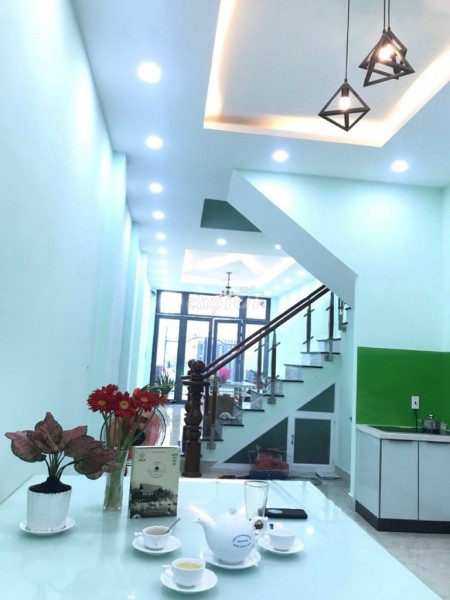 Khu Nam Long Quận 7 cho thuê nhà rộng 80m2, giá 20 triệu/tháng, lh 0919200391