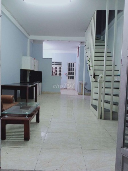 Có nhà hẻm 606/20/11A Quốc Lộ 13, Thủ Đức, dt 60m2, còn mới, cho thuê giá 7.2 triệu/tháng