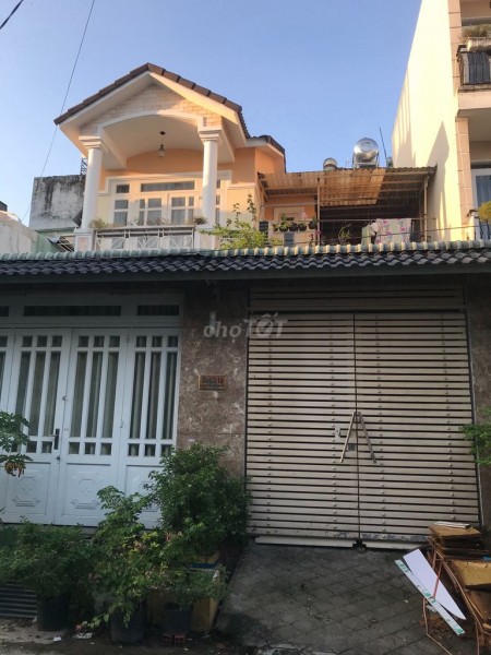 Nguyên căn Nguyễn Quý Yêm, Bình Tân cần cho thuê nhà 104m2, giá 12 triệu/tháng