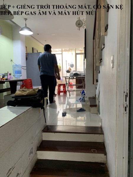 Chính chủ chưa sử dụng cần cho thuê nhà 80m2, 2 tầng, đủ nội thất, giá 14 triệu, lh 0903834245