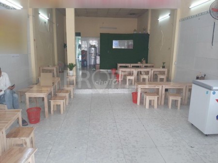 Chủ cần cho thuê nhà 115m2, đường số 8, Quận Thủ Đúc, giá 15 triệu/tháng, LHCC