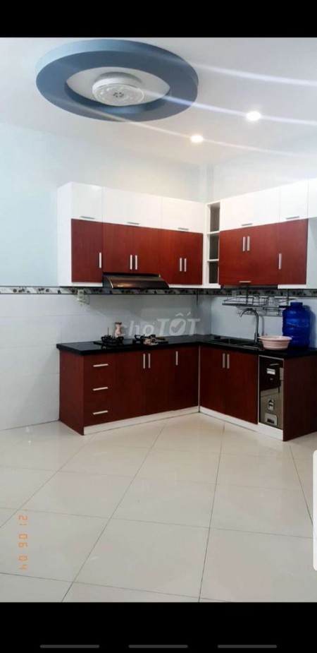 Hẻm 525/7/1E Lê Trọng Tấn, Tân Phú cần cho thuê nguyên căn 12 triệu/tháng, dt 60m2