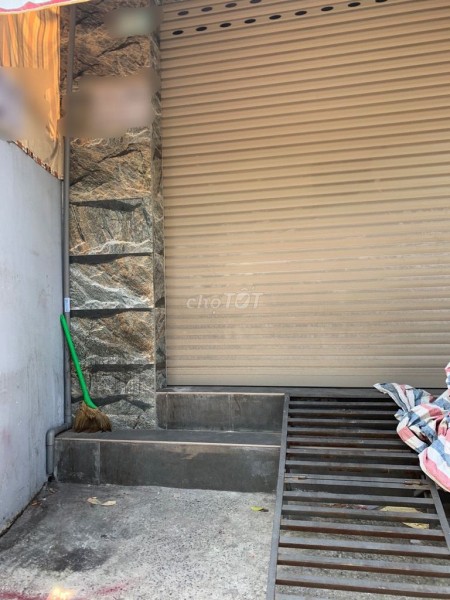 Mặt tiền An Dương Vương, Quận 6 cần cho thuê nhà rộng 36m2, giá 9.5 triệu/tháng