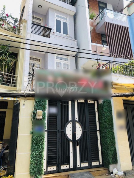 Nguyên căn rộng 48m2, chính chủ cho thuê nhanh giá 16 triệu/tháng, mt Nguyễn Hữu Cảnh