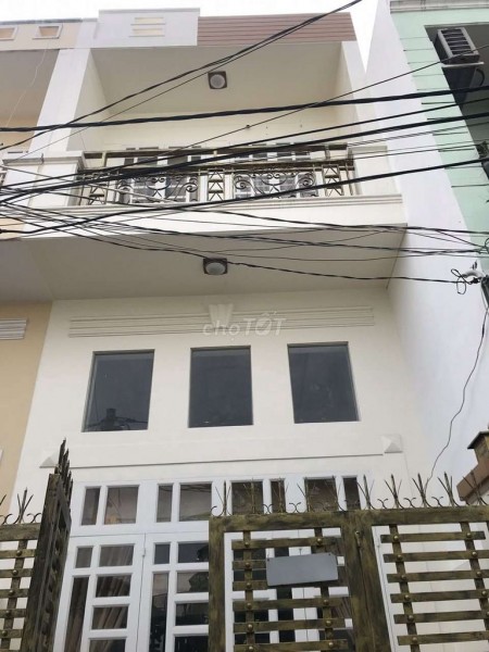 Nguyên căn đường số 49, Quận Thủ Đức, cần cho thuê giá 10 triệu/tháng, dtsd 58m2, lhcc