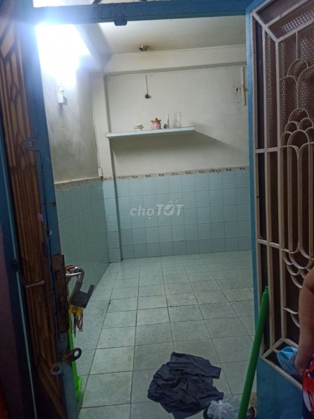 Có nhà đường 3/2 Quận 10 cần cho thuê nhanh giá 6 triệu/tháng, dt 48m2