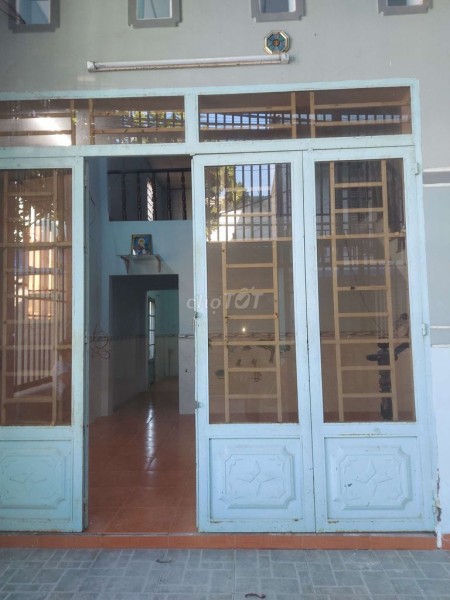 Đường số 1A, huyện Bình Chánh cần cho thuê nhà nguyên căn 60m2, 2 lầu, giá 3.8 triệu/tháng