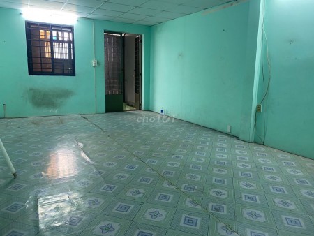 Chủ cho thuê nhà đường số 2A, Quận Bình Tân, dt 96m2, 2 tầng, giá 6.5 triệu/tháng