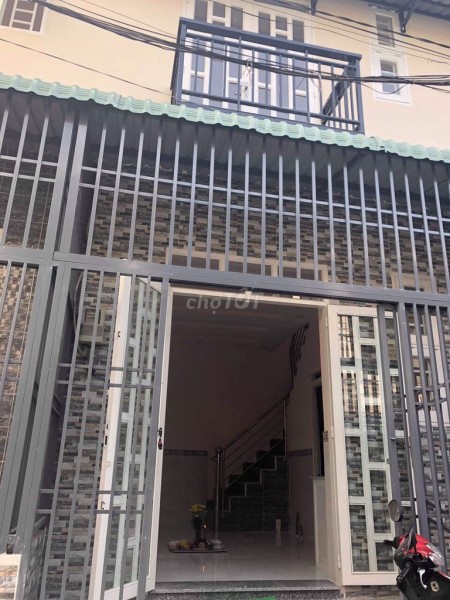 Hẻm 19 phường Tam Bình, Thủ Đức cần cho thuê nhà rộng 75m2, giá 7 triệu/tháng,