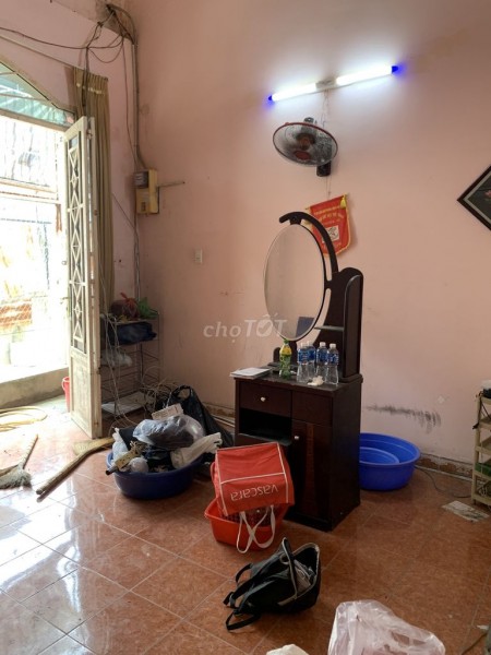 Đình An Tài, Quận 8 cần cho thuê nhà rộng 48m2, 2 tầng, giá 4.5 triệu/tháng