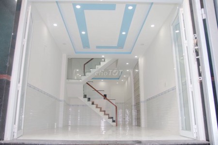 Cho thuê nhà rộng 210m2, 4 phòng ngủ, giá 15 triệu/tháng, hẻm Tân Kỳ Tân Quý