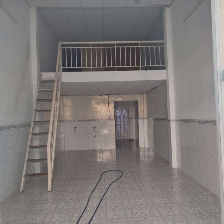 Hẻm 123/14/31 đương số 3, Quận Bình Tân, dtsd 60m2, giá 5.5 triệu/tháng, khu dân cư