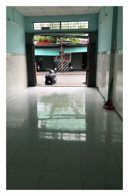 Nhà 56m2, có gác lửng cần cho thuê nhanh giá 11 triệu/tháng, đường Mai Văn Vĩnh, Quận 7