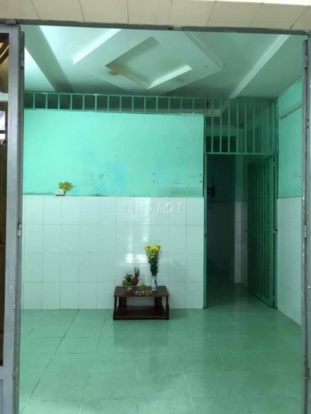 Có nhà đường Luỹ Bán Bích, Quận Tân Phú, dtsd 44m2, 2 tầng, giá 9 triệu/tháng