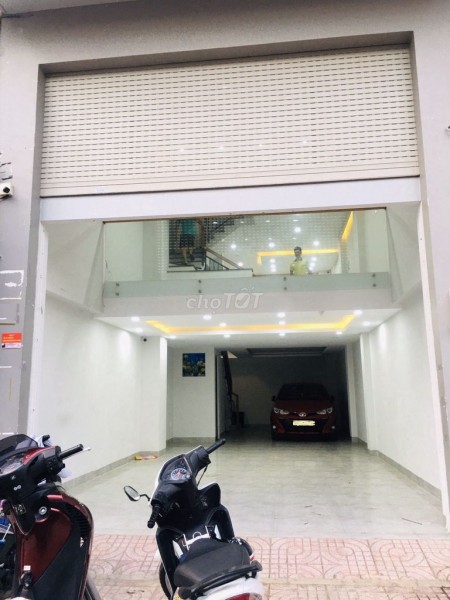 Mặt tiền Phú Thọ Hoà, Tân Phú cần cho thuê nhanh giá 30 triệu/tháng, dtsd 90