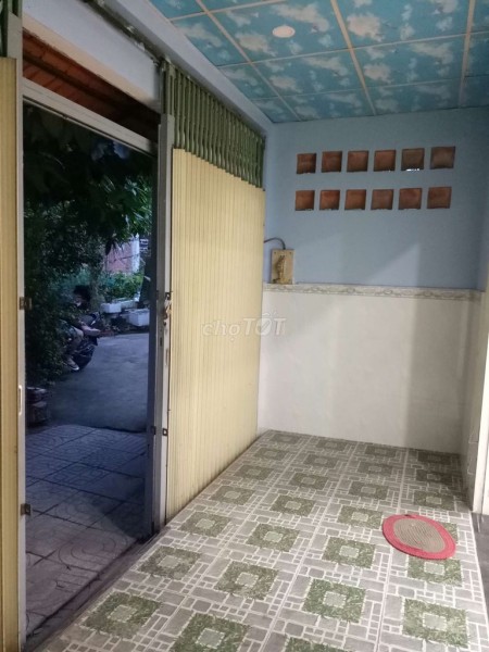 Cần cho thuê nhanh nhà mới sơn Thủ Đức, dtsd 72m2, giá 6 triệu/tháng, lh 0387018007