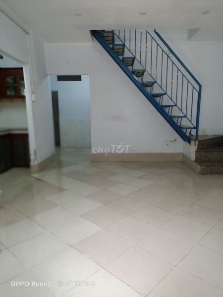 Chính chủ cần cho thuê 56m2, 2 tầng, giá 6.5 triệu/tháng, nhà Đỗ Phúc Thịnh, Gò Vấp