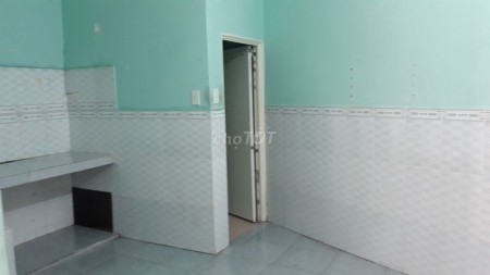 Nhà hẻm chợ Hoàng Hoa Thám Bình Thạnh, dtsd 32m2, 2 lầu, giá 7.5 triệu/tháng