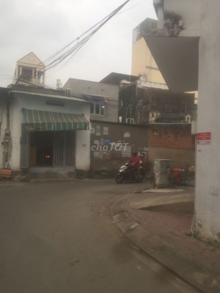 Đường số 8, Quận Bình Tân cần cho thuê nhà 2 tầng, dtsd 30m2, giá 3.5 triệu/tháng