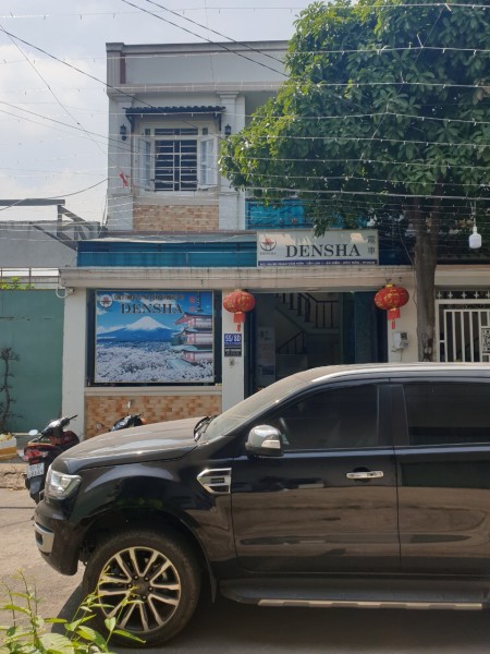 Cho thuê nhà nguyên căn 1 lầu, 6*14m2 ngã tư Bà Điểm, Phan Văn Hớn, giá 9 triệu