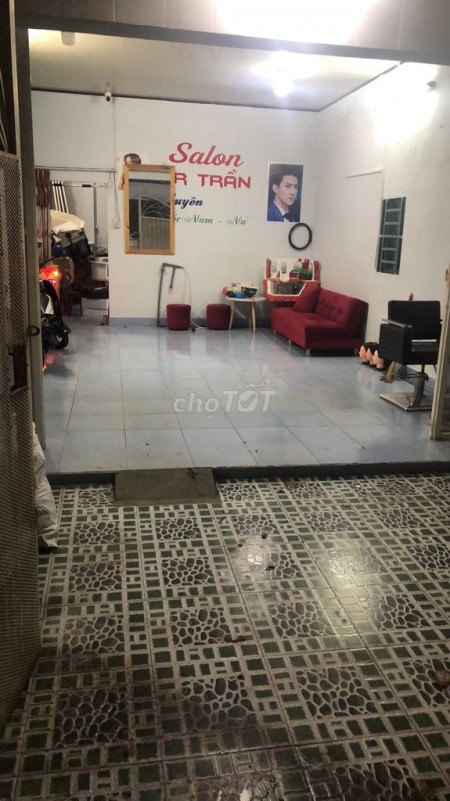 Chủ cho thuê nhà rộng 120m2, 2 tầng, giá 5 triệu/tháng, mt 36 Thạnh Lộc 12, Quận 12