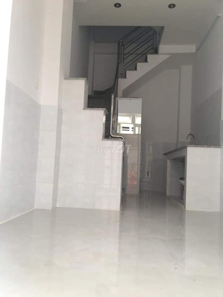 Nhà chính chủ cho thuê dt 21m2 (3mx7m), giá 10 triệu/tháng, hẻm Cống Quỳnh, Quận 1