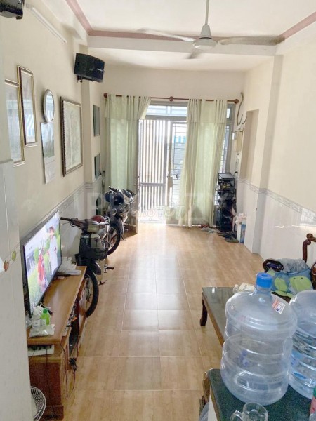 Có nhà 147m2, hẻm Mai Lão Bạng, Quận Tân Bình cần cho thuê giá 12 triệu/tháng,