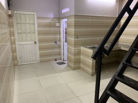 Hương Lộ 2, Quận Bình Tân cần cho thuê nhà 2 tầng, dtsd 56m2, giá 6 triệu/tháng