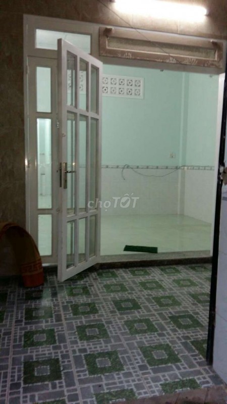 Cho thuê nhà rộng 52m2 (4mx13m), đường số 79, Quận 9, giá 3 triệu/tháng, 2 tầng đúc