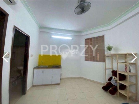 Hẻm Nam Kì Khởi Nghĩa, Quận 3 cần cho thuê nhà rộng 154m2, 3 tầng, giá 20 triệu/tháng