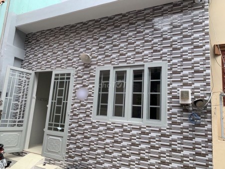 Lý Thánh Tông, Tân Phú cần cho thuê nhà 50m2, 2 tầng, giá 7.5 triệu/tháng, mới xây