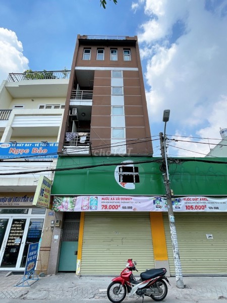 Đường Linh Trung mặt tiền kinh doanh, dtsd 75m2, 4 tầng, giá 26 triệu/tháng, lhcc