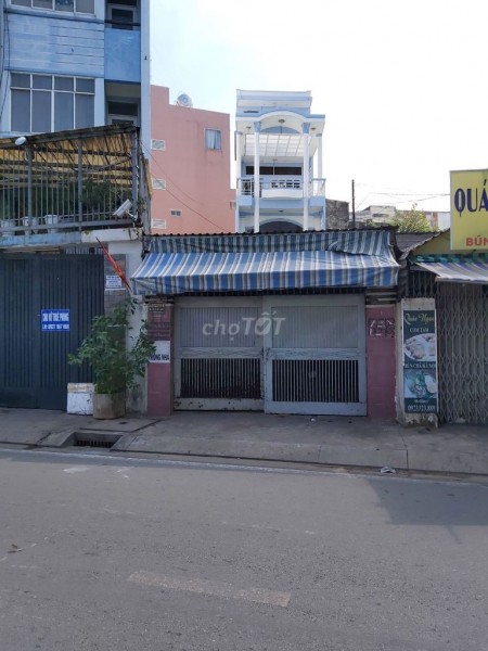 Nhà nguyên căn hẻm 153 Quốc Lộ 13, Bình Thạnh cần cho thuê 30 triệu/tháng dt 400m2